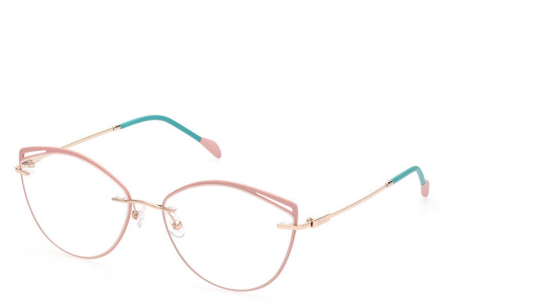 Ramki do okularów Damski Emilio Pucci EP5194-56074 56 mm