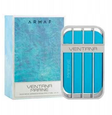 Armaf Ventana Marine EDP U 100 ml