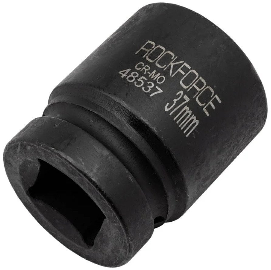 Rockforce Nasadka udarowa 37mm 1" (6-kątna)