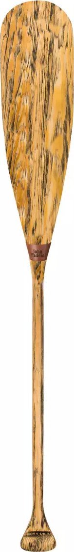 John Paddle Pagaj John Paddle Ozdoba Postarzany 110 cm WZ3 ze skórzaną pionową zawieszką 110 cm