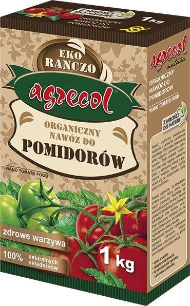 Agrecol Nawóz do Pomidorów 1kg