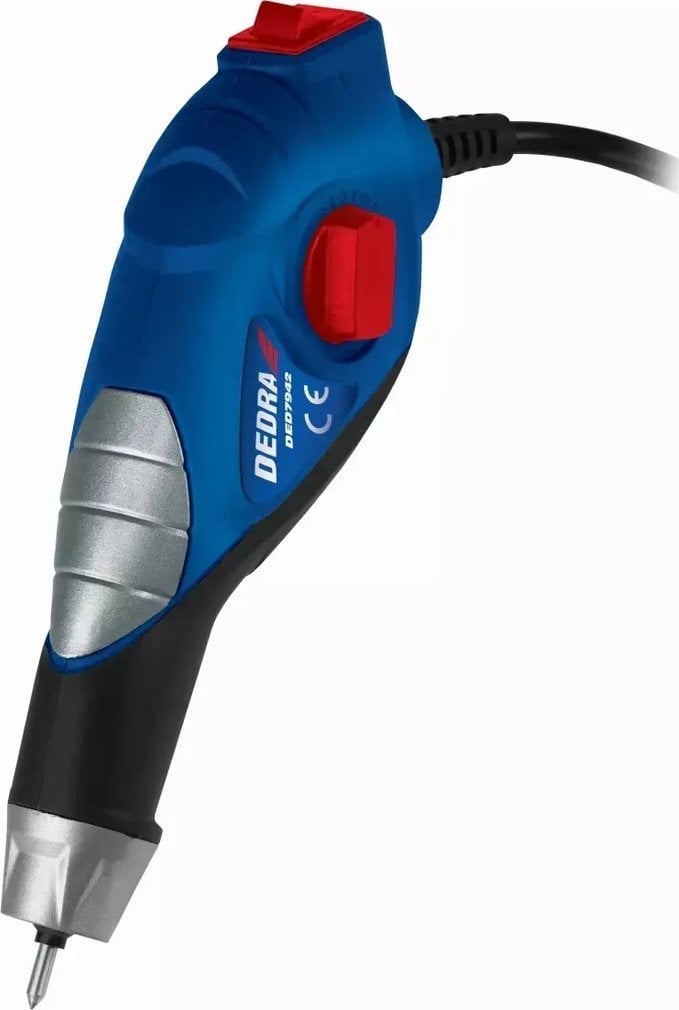 Dedra Urządzenie do grawerowania 13 W