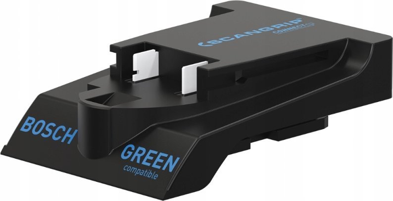 Scangrip Adapter connect kompatybilny z BOSCH GREEN CONNECTOR 03.6141C