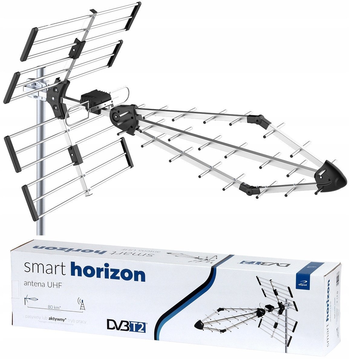 ANTENA KIERUNKOWA SMART-HORIZON