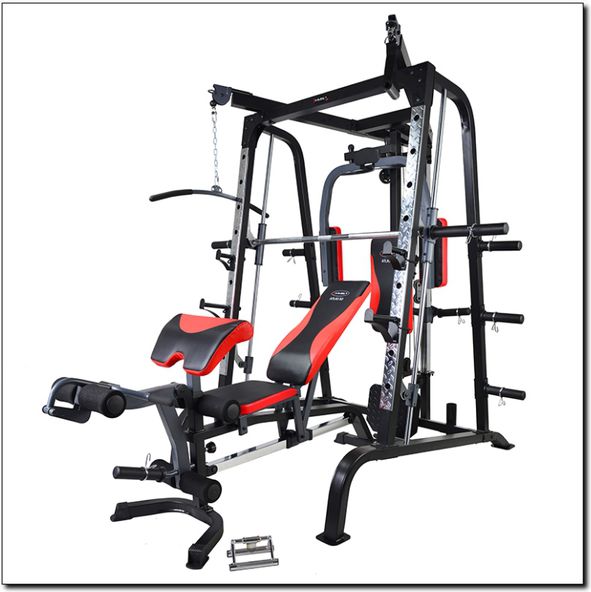 HMS Suwnica Atlas X2