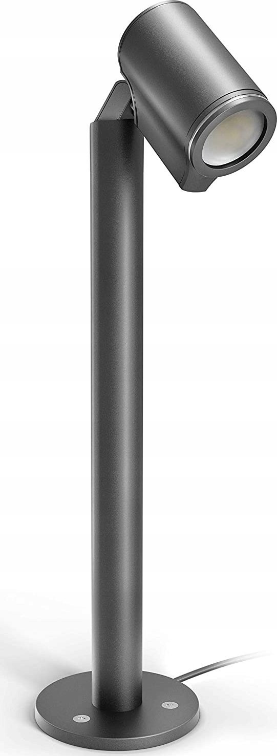 Steinel Oprawa LED 7W Steinel Spot WAY bez czujnika antracyt