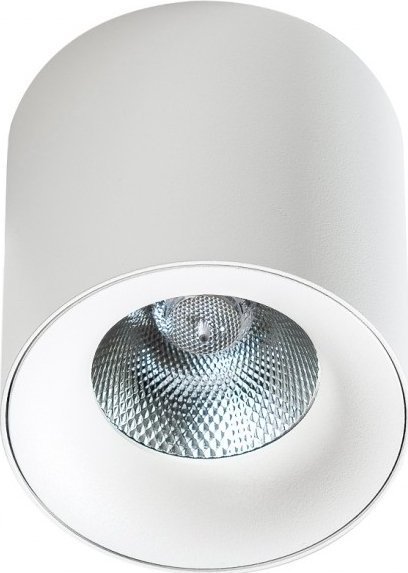 Lampa sufitowa Azzardo Plafon MANE white (AZ 2845) - AZZARDO
