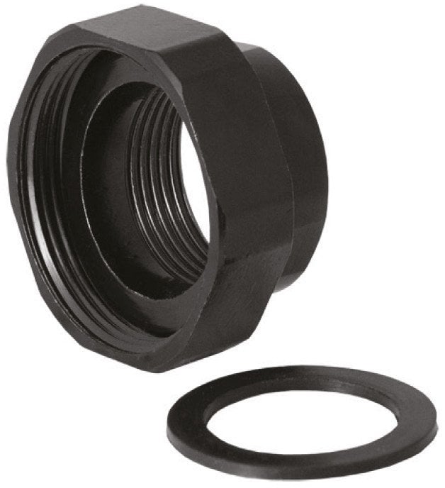 A.SP SRUBUNEK DO POMPY Z USZCZELKA 1x11/2