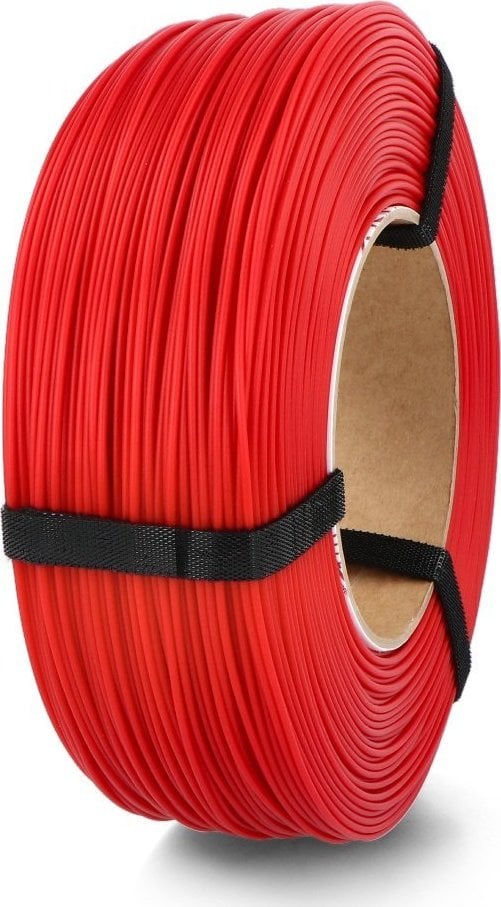 ROSA-PLAST Filament Rosa3D ReFill PLA Starter 1,75mm 1kg - Karmin Red}