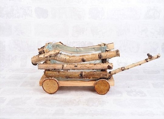 Wnuk Donica brzozowa (wóz)
