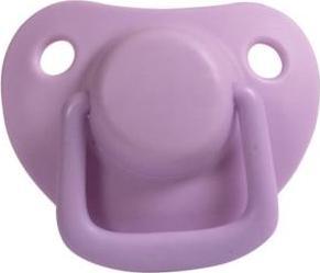 FILIBABBA Filibabba smoczki 2 szt. 0m+ light lavender