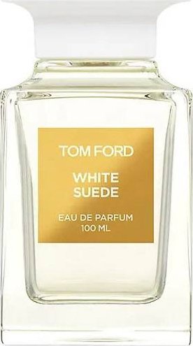 Tom Ford Tom Ford White Suede 100ml woda perfumowana