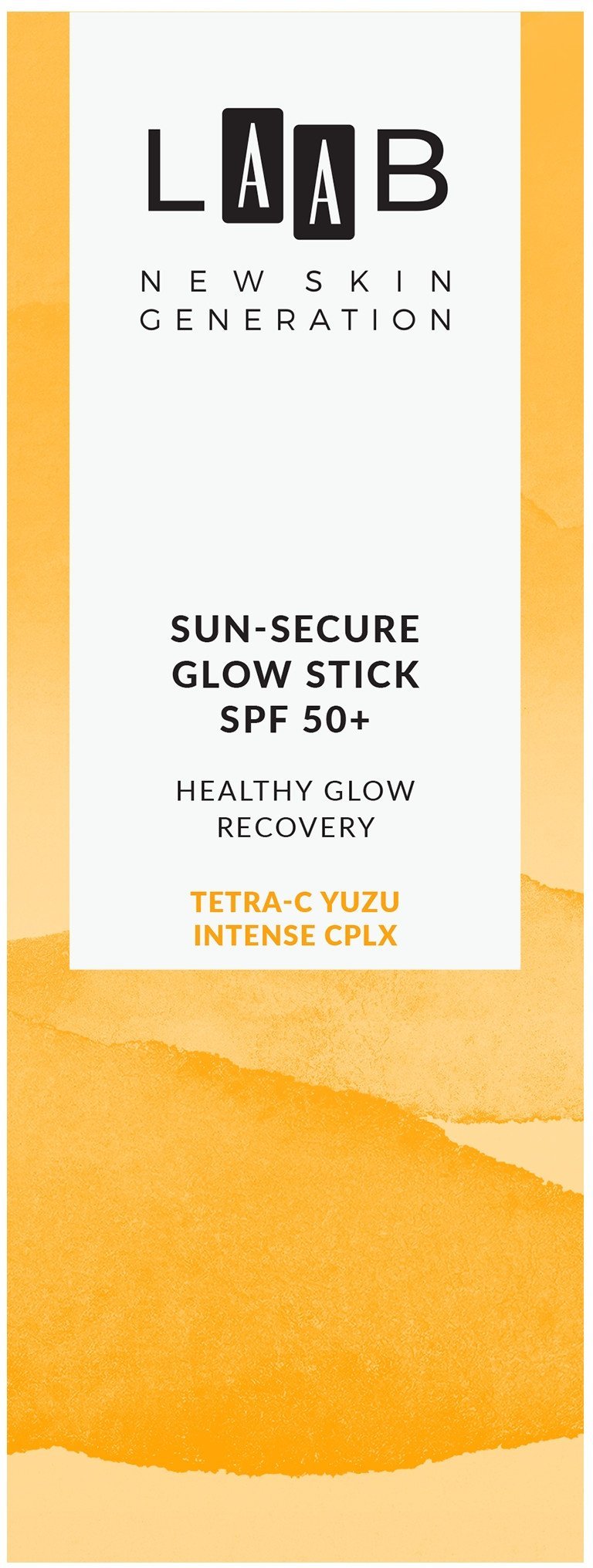 AA LAAB YUZU TETRA C INTENS CPLX STICK 20G