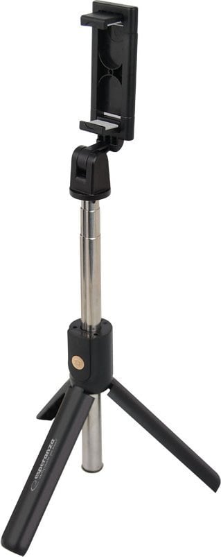 EMM123 Esperanza monopod/statyw do selfie bluetooth