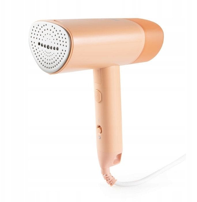 DOMO DO7058S PAROWNICA RĘCZNA DO UBRAN 1300 W 20 G/MIN 100 ML