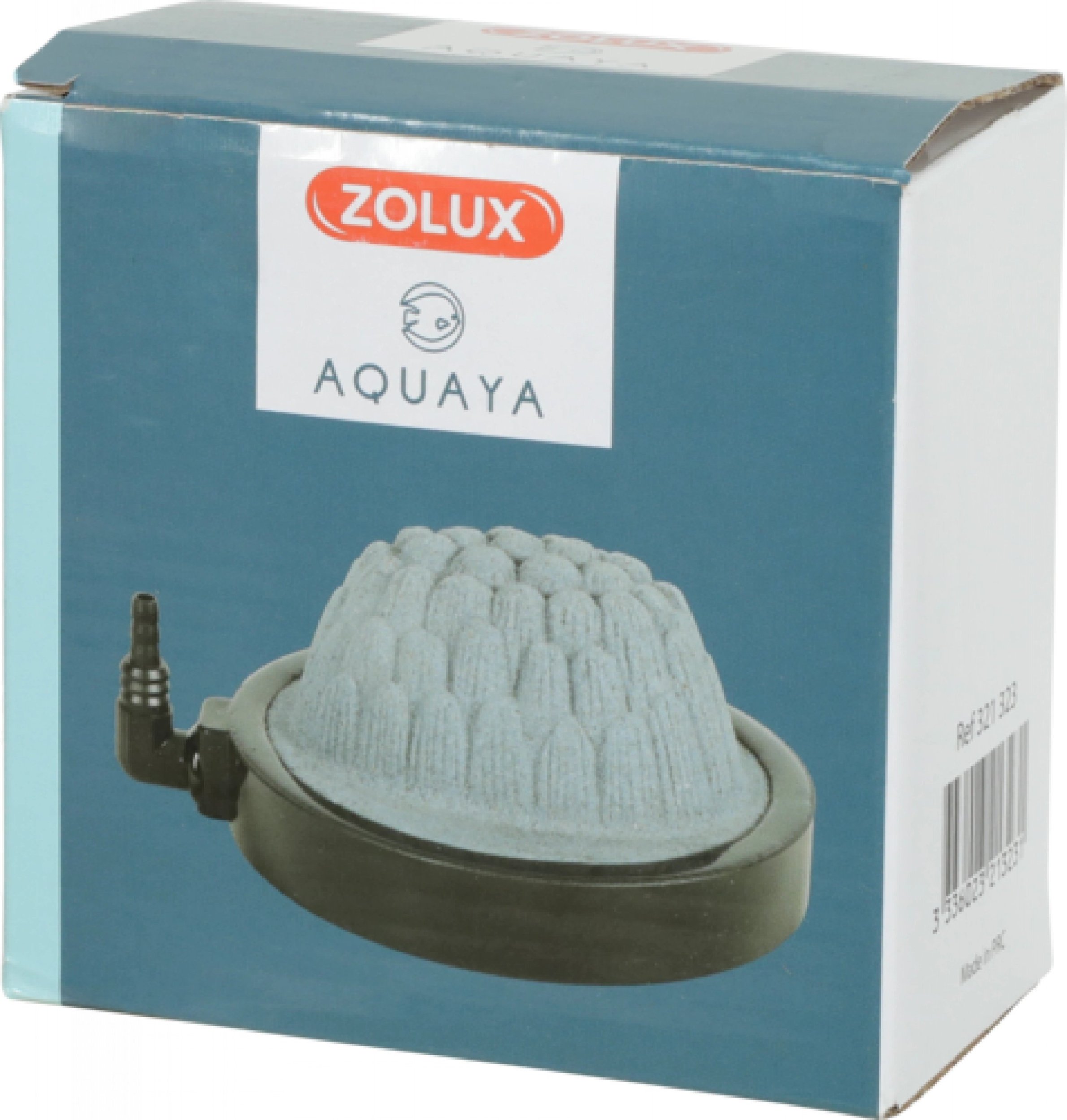 Zolux ZOLUX Napowietrzacz do akwarium w kształcie góry