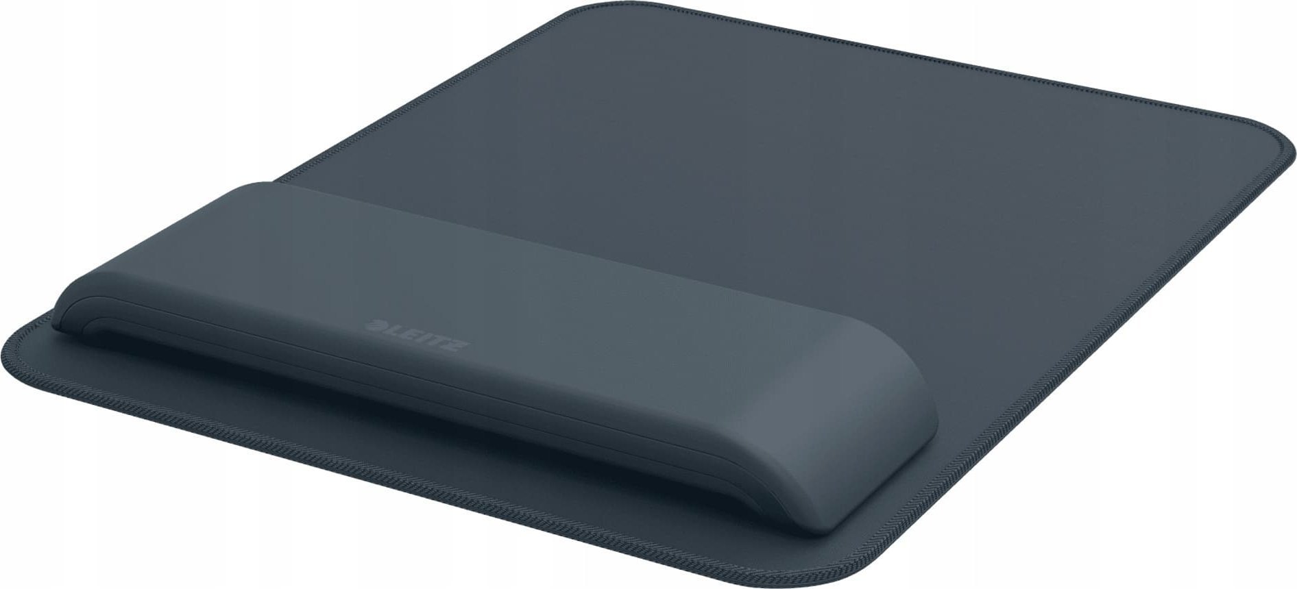 Podkładka Leitz podkladka pod mysz Ergo WristRest d.szar