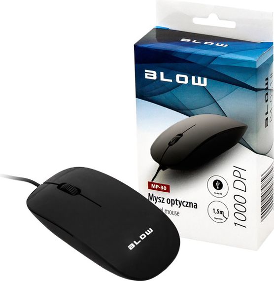 Mysz Blow MP-30 (84-032#)