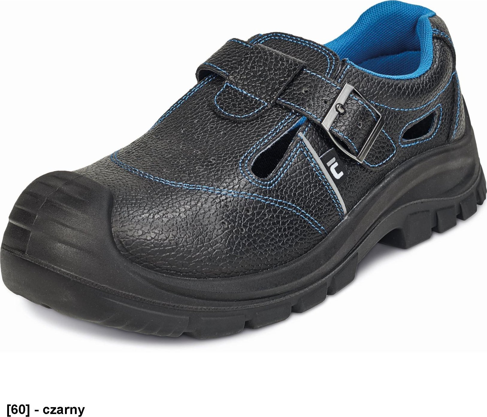 CERVA RAVEN XT S1 SRC - sandały 48