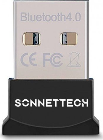 Adapter bluetooth Sonnet Long-Range USB Bluetooth 4.0 Micro Adapter