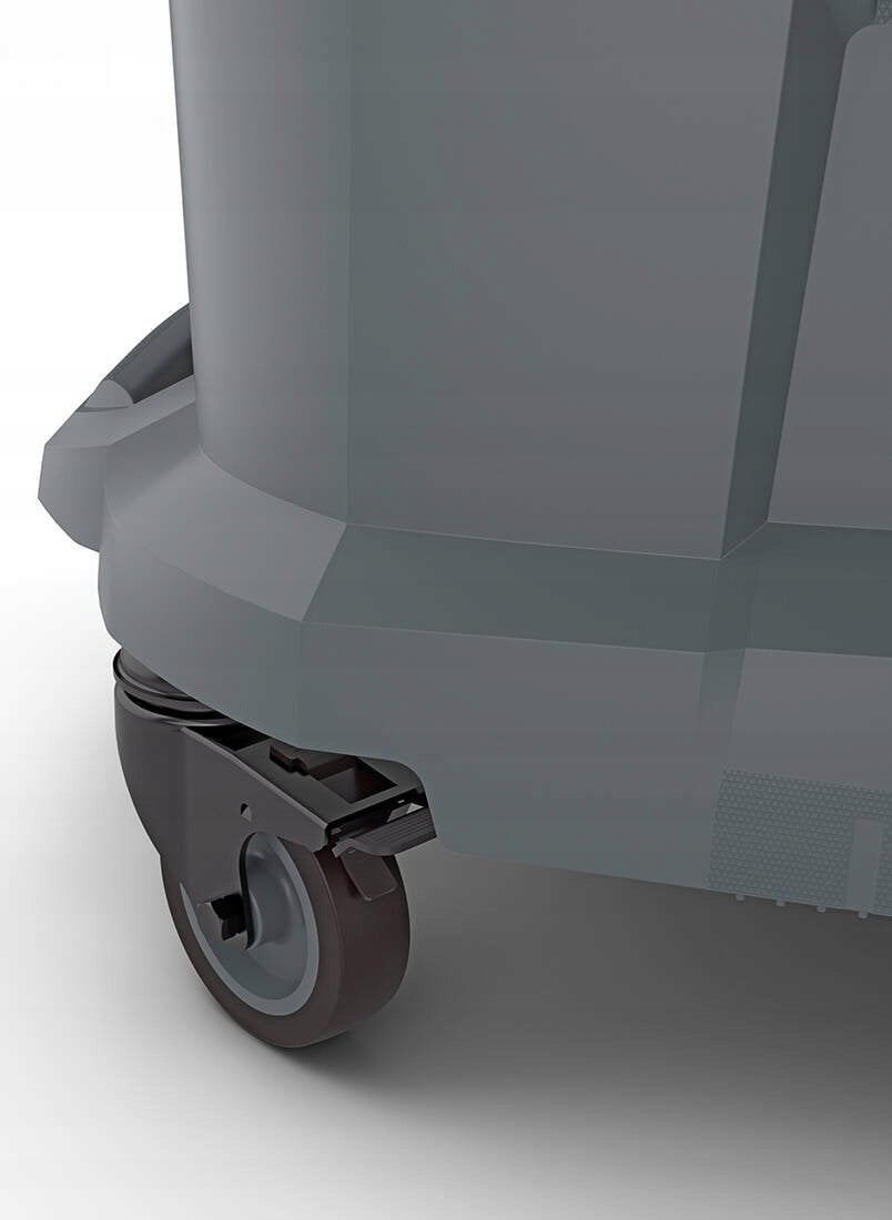 Odkurzacz Menzer Odkurzacz MENZER VCL 530 PRO