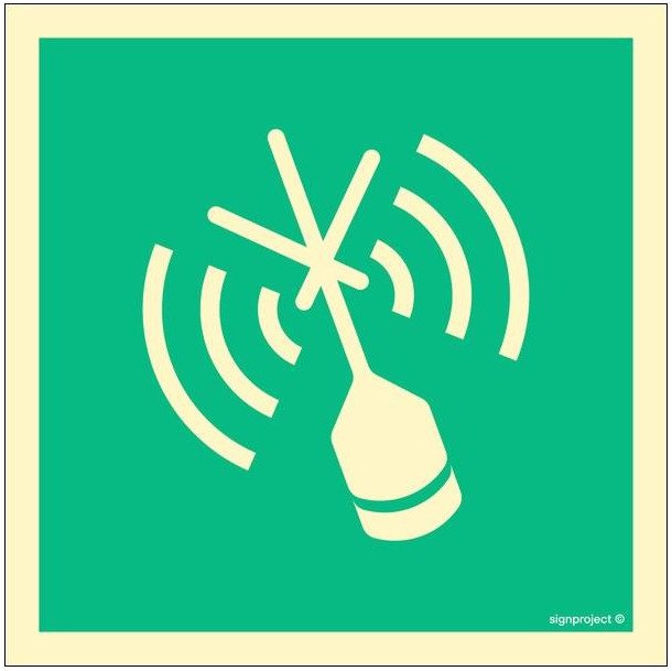 FB043 - EPIRB w/o text 200x200