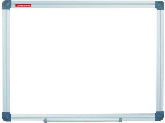 Memoboards Tablica suchościeralna magnetyczna 150 x 100 cm