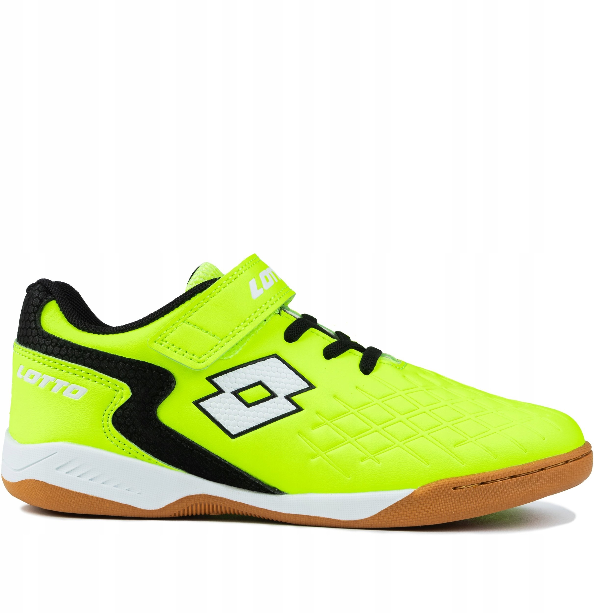 Lotto Dasher K 2600920K-2411 Żółty 31