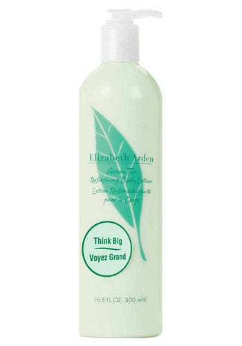 Elizabeth Arden Green Tea Balsam do ciała 500ml