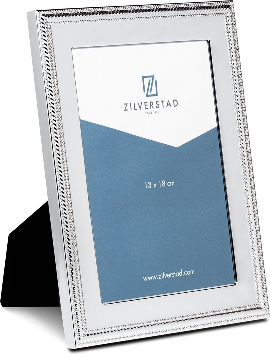 Zilverstad Cannes 13x18 Metall Portrait 7946231