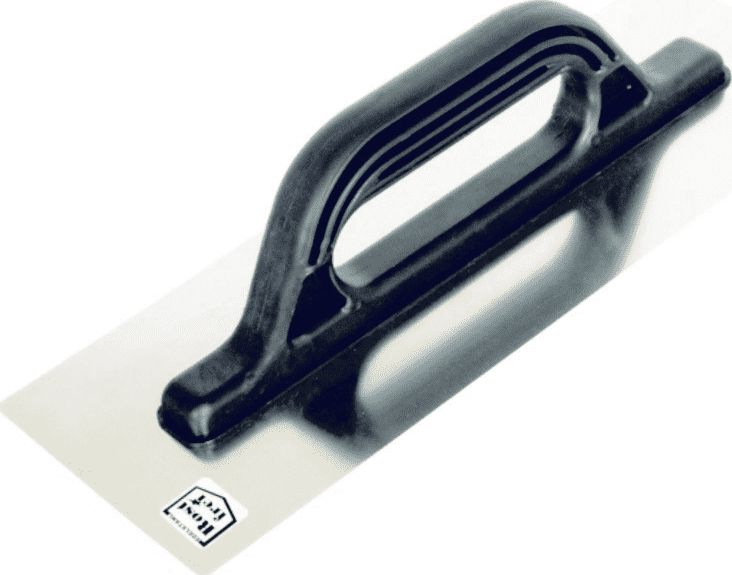 EPM paca nierdzewna gładka 320x130mm (E-323-0320)