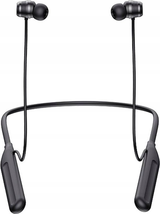 Słuchawki bezprzewodowe dokanałowe na donglu HAVIT E529BT (czarne)