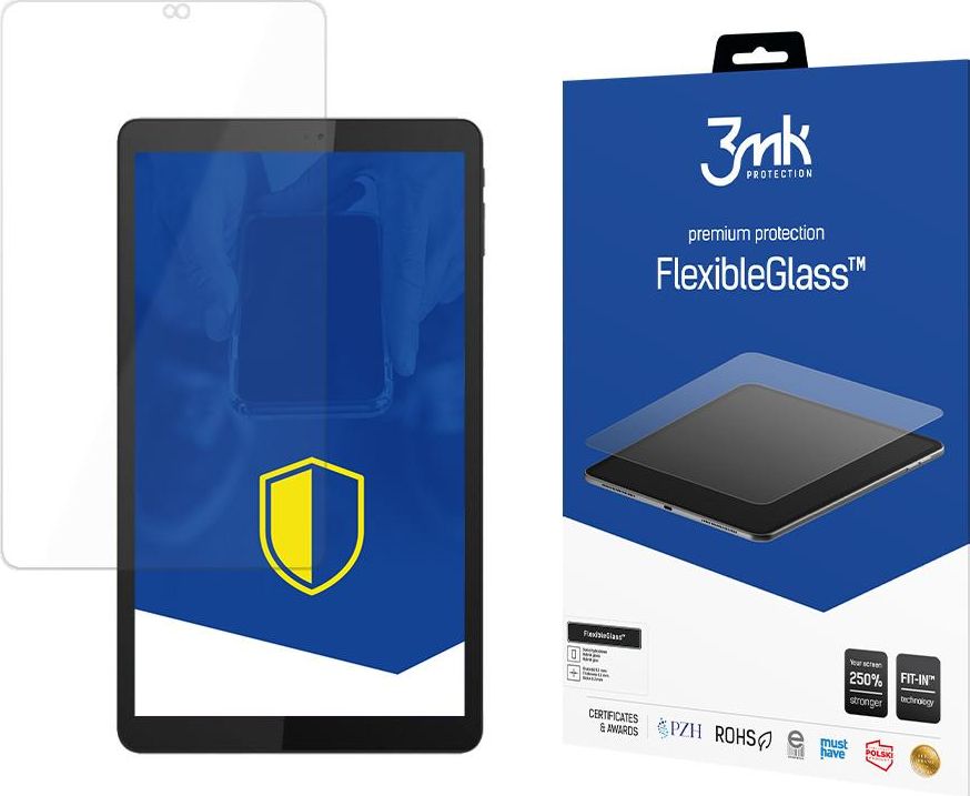 3MK Kruger & Matz Eagle 1070 - 3mk FlexibleGlass 11''