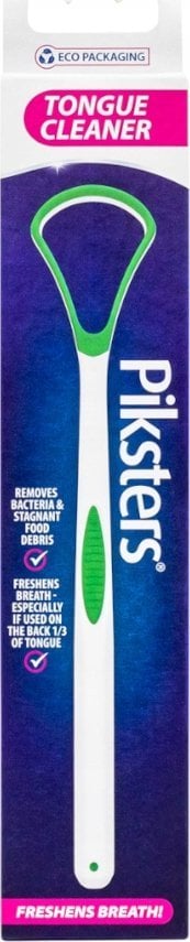 PIKSTERS SKROBAK DO JĘZYKA