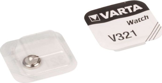 Varta Bateria Watch do zegarków SR65 1 szt.