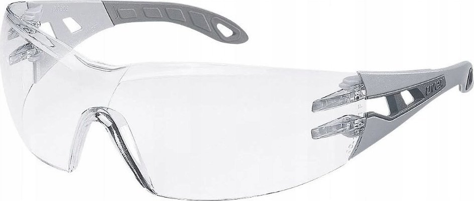 Uvex UX-OO-PHEOS - Okulary ochronne PHEOS - uni
