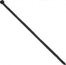 Organizer Orno Opaska zaciskowa Czarny 25 sztuk (OR-AE-13200/5/25/25)