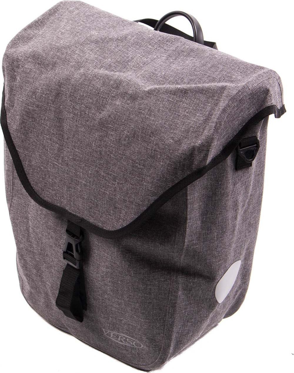 Triton Sakwa Verso PRIMERO 83376 na bagażnik 1 komorowa 100% wodoszczelna Uniwersalny