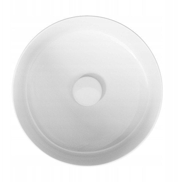 E-PACK UMYWALKA NABLATOWA CREA 38 B OKRĄGŁA BOX