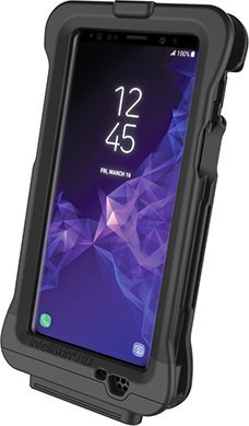 Ram mounts RAM Mounts IntelliSkin HD pokrowiec na telefon komórkowy 14,7 cm (5.8") Czarny