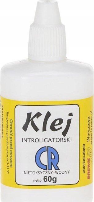 BREWIS Klej introligatorski 60 ml Brewis