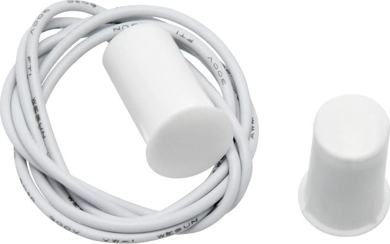 Blow 4921# Czujnik drzwiowy kontaktron ho-03c biały