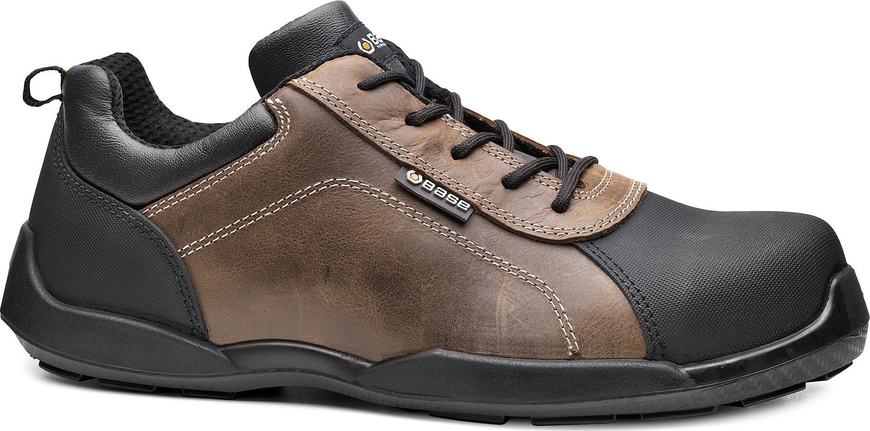 Base Półbuty ochronne Base B0609 RAFTING S3 SRC 46
