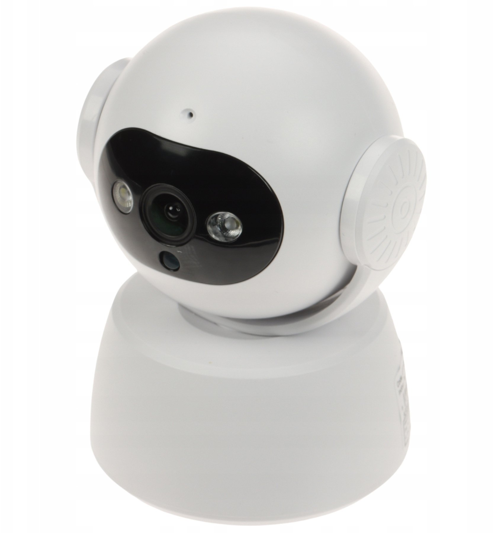 Kamera IP APTI KAMERA IP OBROTOWA WEWNĘTRZNA Wi-Fi - 3 Mpx 3.6 mm