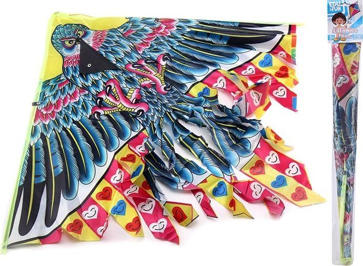 Gunther Latawiec dla dziecka 70cm Orzeł Artyk