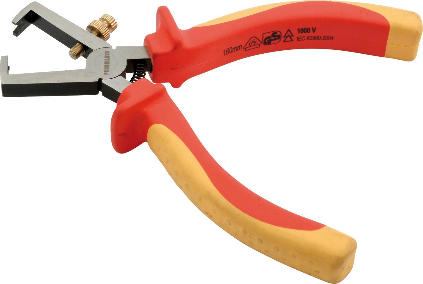 Probuilder PROBUILDER - AFISOLERINGSTANG VDE 160MM