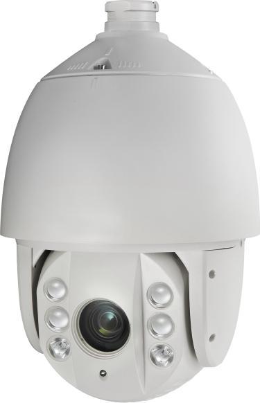 Kamera IP AVIZIO Kamera IP szybkoobrotowa PTZ, 2 Mpx, 4.8-153mm, obiektyw zmotoryzowany zmiennoogniskowy, 32 x zoom optyczny (AV-IPPTZ2032)