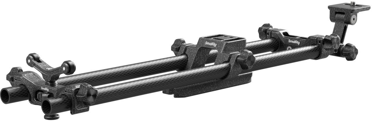 SmallRig 4429 Zestaw do fotografii przyrodniczej (501PL)