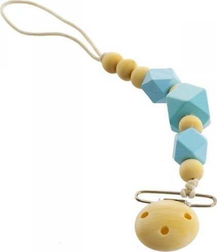 Top Gal KLIPS DO SMOCZKA KORALIK/011005/ MIX KOLORÓW