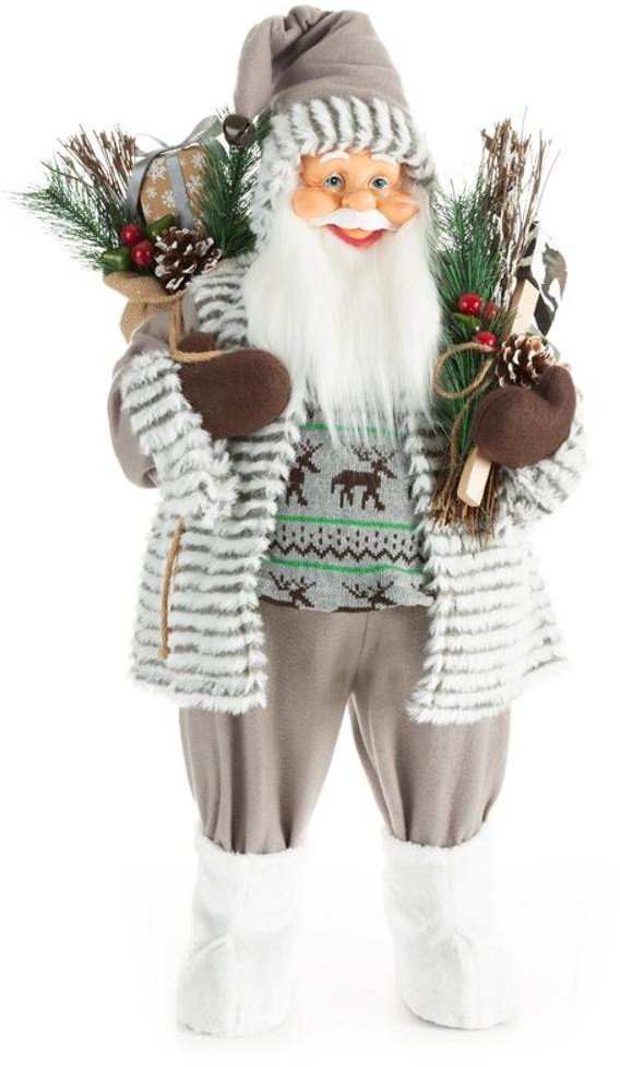 MIKOŁAJ 44 X 26 X 80 CM BIAŁY